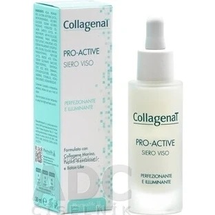 Сироватка для обличчя CollagenaT Pro Active 30 мл