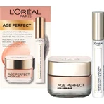 L'Oréal Paris Age Perfect - Набор "Золотой возраст" - объемная тушь + крем для глаз 22,4 мл: цены и характеристики