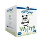 Глазной пластырь Pietrasanta Pharma Ortopad White Master-Aid Medium, детский, 76x54 мм, 50 шт.