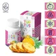 Tuptu Vitamin D 500 МО для здорових котів, 60 таблеток ВТРАЧЕНА УПАКОВКА