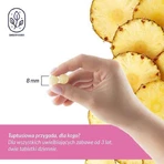 Tuptu Vitamin D 500 МО для здорових котів, 60 таблеток ВТРАЧЕНА УПАКОВКА: ціни та характеристики