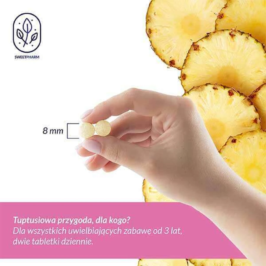 Tuptu Vitamin D 500 МО для здорових котів, 60 таблеток ВТРАЧЕНА УПАКОВКА: ціни та характеристики