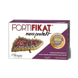 Фортіфікат Макс Протект, 30 таблеток, Терапія