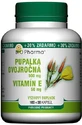 Bio Pharma Буряк 500 мг Віт. E 50 мг 130 капсул