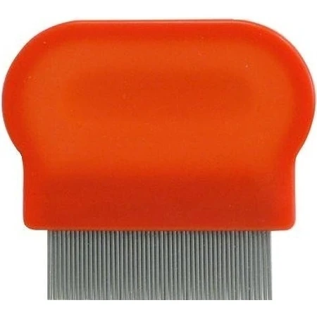 VITAR LICE COMB - METAL 1×1 шт, для вичісування вошей та гнид з волосся: ціни та характеристики