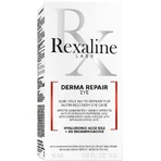 Заспокійливий крем для чутливої шкіри Rexaline Derma Repair 15 мл: ціни та характеристики