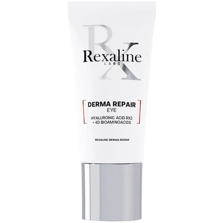 Заспокійливий крем для чутливої шкіри Rexaline Derma Repair 15 мл: ціни та характеристики