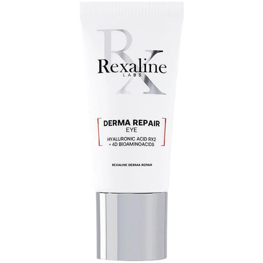 Заспокійливий крем для чутливої шкіри Rexaline Derma Repair 15 мл: ціни та характеристики