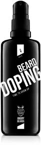 Angry Beards Допінг для бороди BIG D - засіб для росту бороди 100 мл