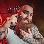 Angry Beards Допінг для бороди BIG D - засіб для росту бороди 100 мл: ціни та характеристики