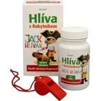 Imunit HLIVA с облепихой для детей JACK HUNGER 1×30 табл, пищевая добавка: цены и характеристики