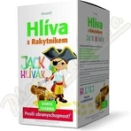Imunit HLIVA с облепихой для детей JACK HUNGER 1×30 табл, пищевая добавка: цены и характеристики