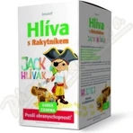 Imunit HLIVA с облепихой для детей JACK HUNGER 1×30 табл, пищевая добавка: цены и характеристики