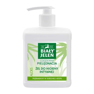 Biay Jele el для интимной гигиены с алоэ вера, 500 мл