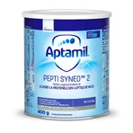 Молочная смесь Pepti Syneo Syneo 2, 6-12 месяцев, 400 г, Aptamil: цены и характеристики