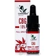 CANNABIOpharm CBG 10% FULL SPECTRUM 1×10 мл, масло CBG
