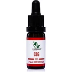 CANNABIOpharm CBG 10% FULL SPECTRUM 1×10 мл, масло CBG: цены и характеристики