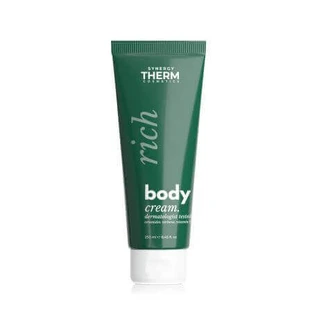 Зволожуючий крем для тіла Rich Body, 250 мл, Synergy Therm