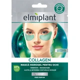 Гідрогелеві подушечки для очей Elmiplant, 1 шт.