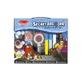 Набор "Секретная расшифровка", +7 лет, Melissa&Doug
