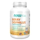 Now Foods Berry Dophilus Kids, 120 таблеток для употребления