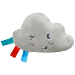 BabyOno Круглый музыкальный самолетик 0м+: цены и характеристики