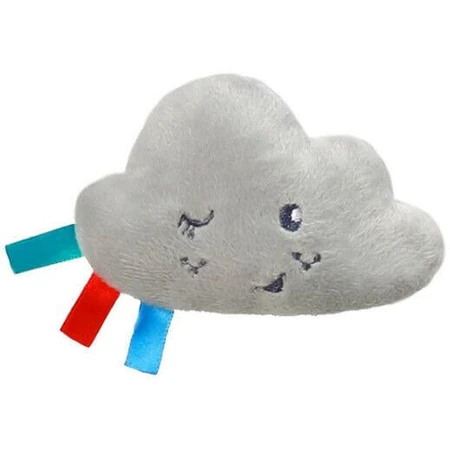 BabyOno Круглый музыкальный самолетик 0м+: цены и характеристики