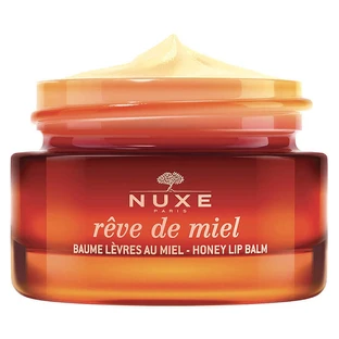 Nuxe Reve de Miel, бальзам для губ з медом, 15 г