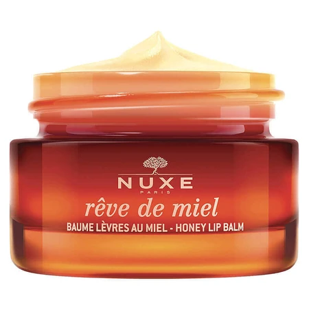 Nuxe Reve de Miel, бальзам для губ з медом, 15 г: ціни та характеристики