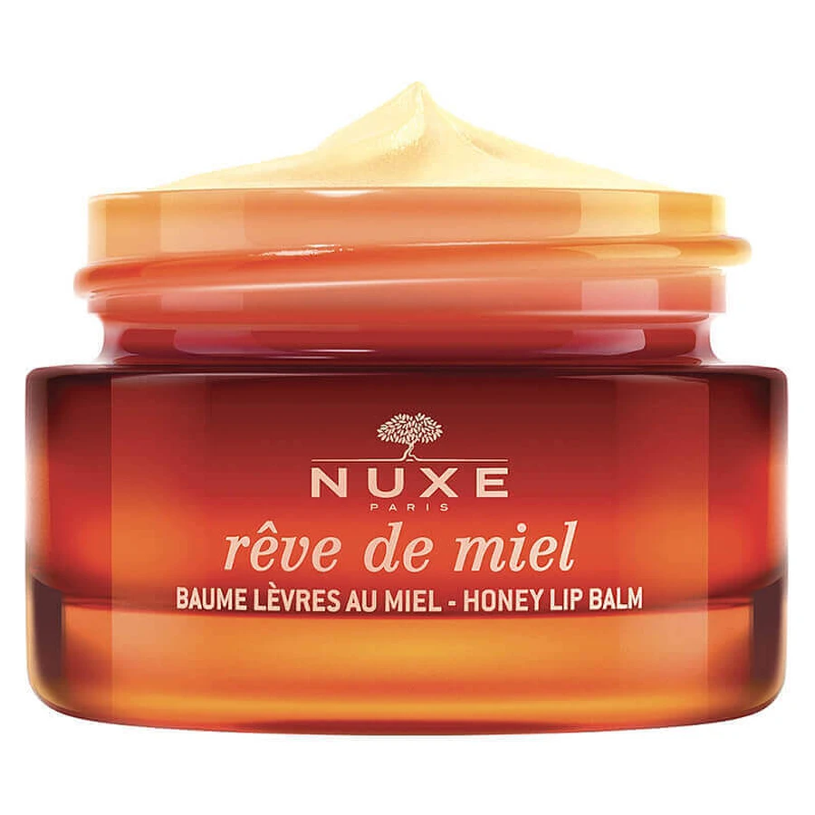 Nuxe Reve de Miel, бальзам для губ з медом, 15 г: ціни та характеристики