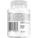Zerex Urinclear з канадської журавлини 60 капсул: ціни та характеристики