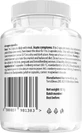 Zerex Urinclear из канадской клюквы 60 капсул