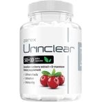 Zerex Urinclear з канадської журавлини 60 капсул: ціни та характеристики
