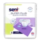 Seni Super Plus, подгузники, маленькие, 55-80 см, 10 шт.