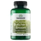 Swanson Full Spectrum Butcher`s Broom, колючий рускус, 100 капсул