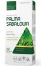 Саба пальмова 160мг 60 капсул Medica Herbs