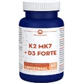 Pharma Activ ЛІПОЗОМАЛ К2 МК7 + D3 ФОРТЕ 60 капсул