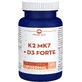 Pharma Activ ЛІПОЗОМАЛ К2 МК7 + D3 ФОРТЕ 60 капсул