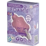 Foamie 2в1 Твердий догляд для душу для дітей Вишня 1×80 г, гель для душу 2в1: ціни та характеристики