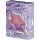 Foamie 2в1 Твердий догляд для душу для дітей Вишня 1×80 г, гель для душу 2в1