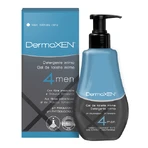 4Men Интимный гель, 125 мл, DermoXen: цены и характеристики