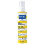 Сонцезахисний спрей Mustela SPF 50, 200 мл: ціни та характеристики