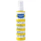 Сонцезахисний спрей Mustela  SPF 50, 200 мл