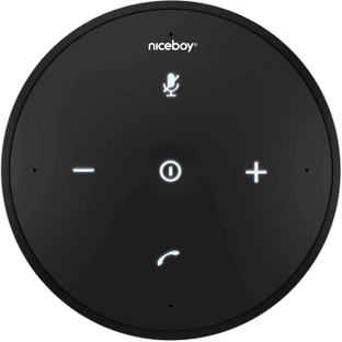 Niceboy Voice Call BT pro