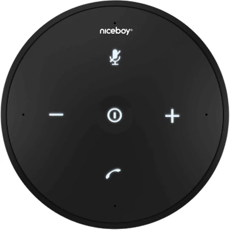 Niceboy Voice Call BT pro: ціни та характеристики