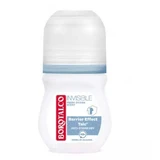 Роликовый дезодорант Invisible Fresh, 50 мл, Borotalco