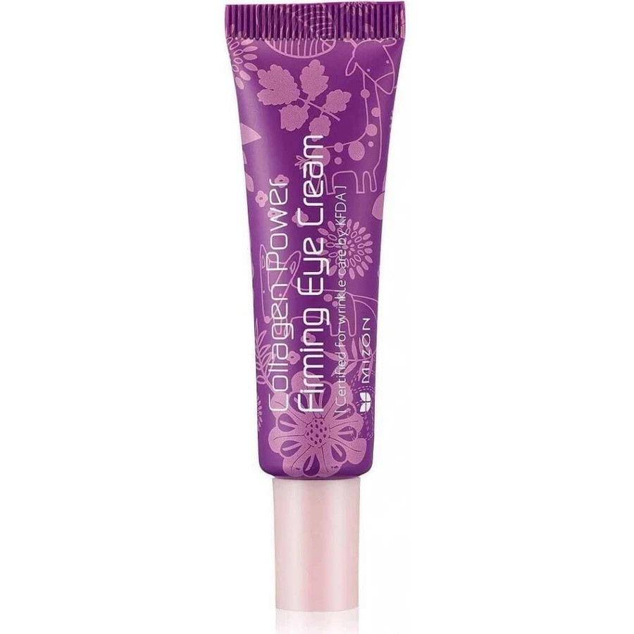 Mizon Collagen Power Firming Eye Cream 10 мл 1×10 мл: цены и характеристики