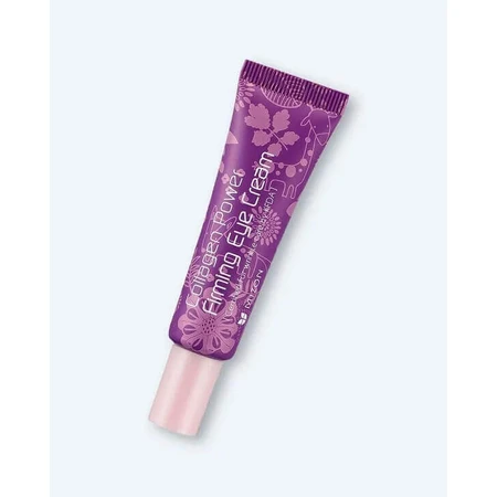 Mizon Collagen Power Firming Eye Cream 10 мл 1×10 мл: цены и характеристики
