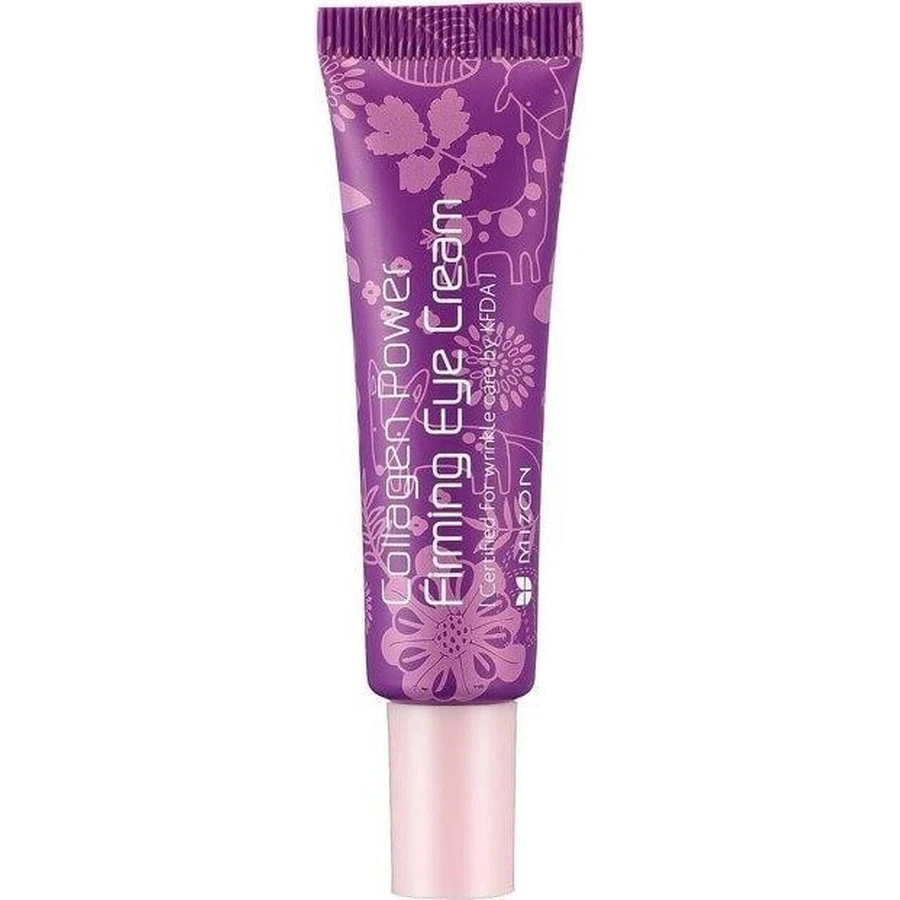 Mizon Collagen Power Firming Eye Cream 10 мл 1×10 мл: цены и характеристики