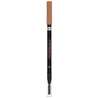 L'Oréal Paris 12H Infaillible brows 12H definer 5.0 Light Brunette олівець для брів, 1 г